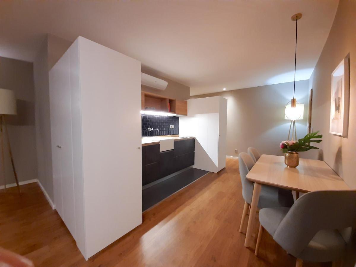 Lf Porto Gardenia, By Flat In Porto Apartment Exterior foto