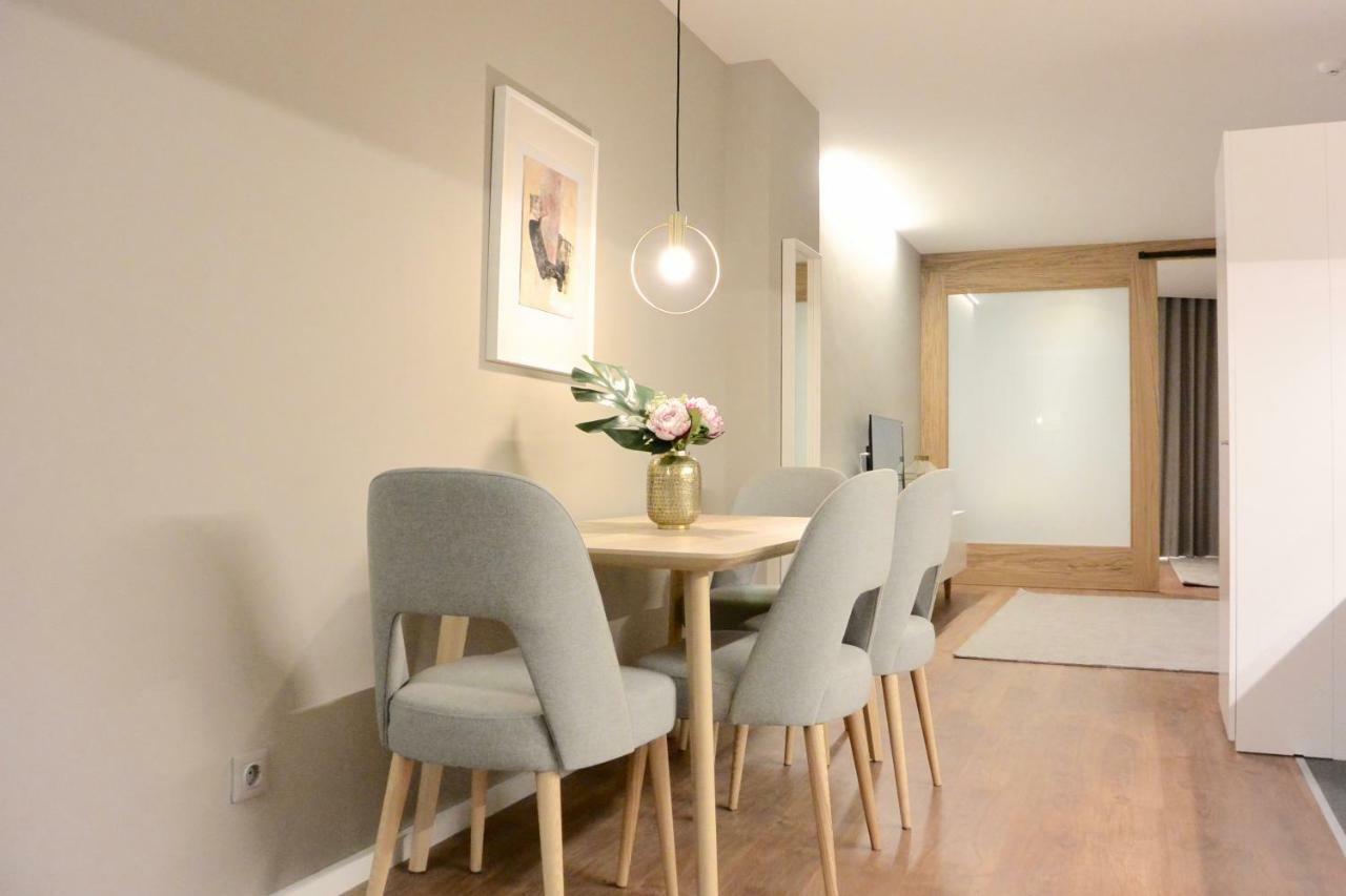 Lf Porto Gardenia, By Flat In Porto Apartment Exterior foto