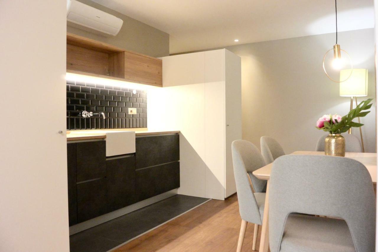 Lf Porto Gardenia, By Flat In Porto Apartment Exterior foto