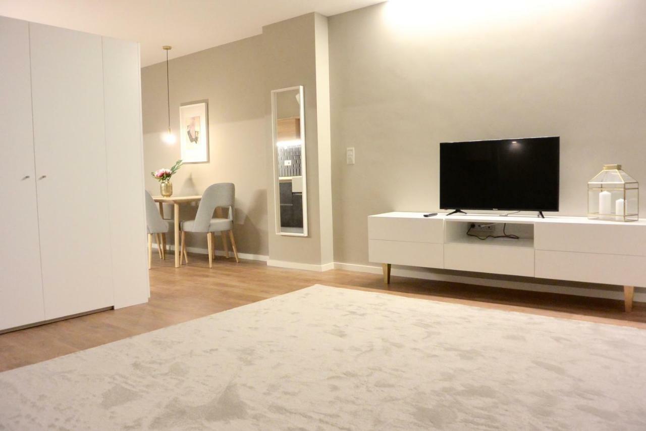Lf Porto Gardenia, By Flat In Porto Apartment Exterior foto